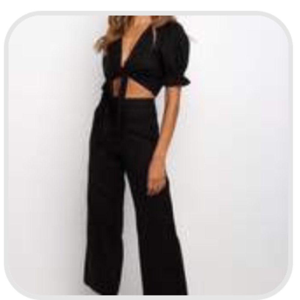 Petal and Pup Oliver Pant